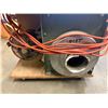 Image 3 : L1 - Centrifugal Blower with Electric Motor