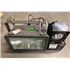 Image 1 : L1 - Industrial Lamp, Spotlight, Sanyo VPC-HD1010 Digital Movie Camera