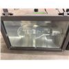 Image 3 : L1 - Industrial Lamp, Spotlight, Sanyo VPC-HD1010 Digital Movie Camera
