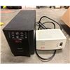 Image 1 : L1 - APC Power Protection Lot - Smart-UPS 1500 and Line-R 1200