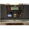 Image 3 : L1 - 5-Piece Audio and Network Power Lot - JVC Components and PCM Rack Units