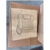 Image 3 : L1 - Mixed Lot of Office VoIP Telephones - Cisco, Polycom, Mitel