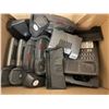 Image 4 : L1 - Mixed Lot of Office VoIP Telephones - Cisco, Polycom, Mitel