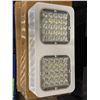 Image 4 : L1 - 2-Pcs Meizhi LED Grow Lights