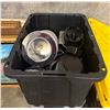 Image 1 : L1 - Stealth F6 6" Inline Ventilation & Filtration Components