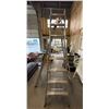 Image 3 : L1 - 2 Aluminum Extension Ladders, Approx. H90" Each