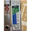 Image 5 : L1 - 2 Aluminum Extension Ladders, Approx. H90" Each