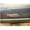 Image 4 : L1 - Karrite Galaxy by Thule Roof Box & Assorted Items