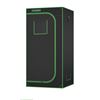 Image 1 : L1 - VIVOSUN Plant Grow Tent 96" x 48" x 80"