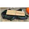 Image 2 : L1 - VIVOSUN Plant Grow Tent 96" x 48" x 80"