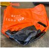 Image 1 : L1 - 4-Pcs BCFS 1500 Gallon Industrial Water Bladders