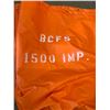 Image 2 : L1 - 4-Pcs BCFS 1500 Gallon Industrial Water Bladders