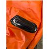 Image 3 : L1 - 4-Pcs BCFS 1500 Gallon Industrial Water Bladders