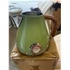 Image 3 : L1 - Group of Tea & Wine Drinkware: Kettle, Tea Cups, Wine Bottles, and More