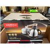 Image 1 : L1 - 5-Boxes New KAMJOVE K9 Intelligent Electric Tea Pot Double Cooker