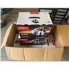 Image 3 : L1 - 5-Boxes New KAMJOVE K9 Intelligent Electric Tea Pot Double Cooker