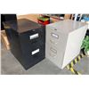 Image 1 : L1 - 2 ProSource Brand Metal Drawers, H29" x W18" Each