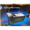 Image 2 : L1 - HP LaserJet Pro P1102w Wireless Monochrome Laser Printer (In Box)