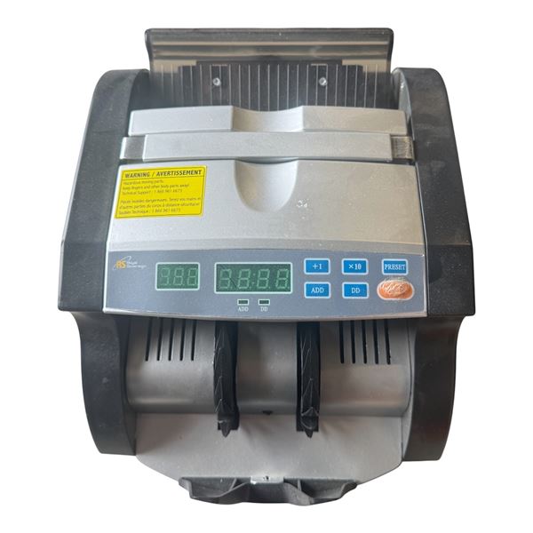 L1 - Royal Sovereign Electronic Bill Counter (RBC-1200-CA)
