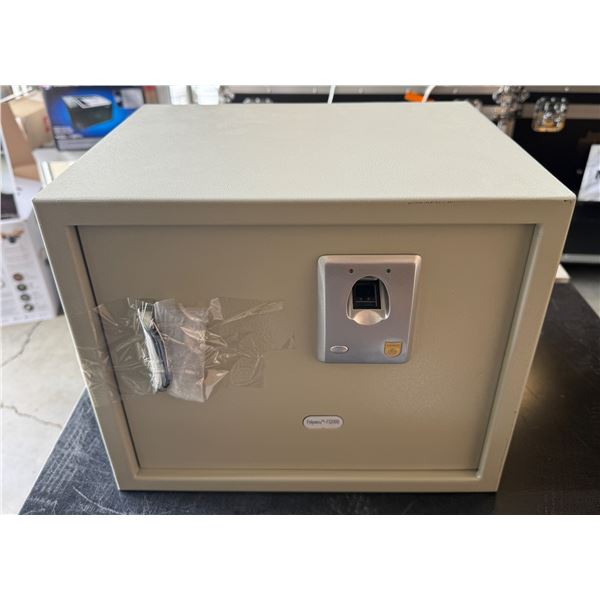 L1 - Polysecu FS2000 Fingerprint Safe