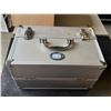 Image 1 : L1 - PolyMath Fingerprint Door Lock LP802/LP802A