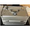 Image 2 : L1 - PolyMath Fingerprint Door Lock LP802/LP802A
