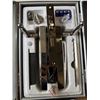 Image 4 : L1 - PolyMath Fingerprint Door Lock LP802/LP802A