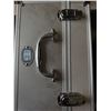 Image 5 : L1 - PolyMath Fingerprint Door Lock LP802/LP802A