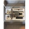 Image 2 : L1 - PolyMath Fingerprint Door Lock LP802/LP802A