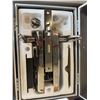 Image 3 : L1 - PolyMath Fingerprint Door Lock LP802/LP802A
