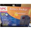 Image 2 : L1 - APC XS Series 1300VA / 780 Watts Battery Backup (In Box)