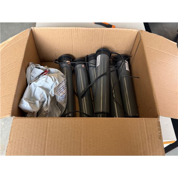 L1 - 6-Pcs Electric Blind Motors