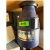 Image 3 : L1 - Eastman Model 86703 1/2 HP Sink Disposer, Group of Metal Banding Clips and Price Tag Guns
