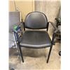 Image 4 : L1 - Group of 6 - Office Chairs (Various Style)