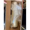 Image 2 : L1 - 3-Pcs Polyolefin Shrink Film Rolls - Width 16"/18"/22" - in Box