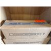 Image 3 : L1 - 3-Pcs Polyolefin Shrink Film Rolls - Width 16"/18"/22" - in Box