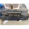 Image 3 : L1 - Vintage Media Players, Speakers, HP Scanner, and Accessories