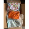 Image 4 : L1 - Group Lot: Baby Carriers, Diaper Bag, Blankets, and More