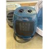 Image 3 : L1 - Water Filtration Vacuum Cleaner and 2 Portable Space Heaters