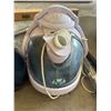 Image 4 : L1 - Water Filtration Vacuum Cleaner and 2 Portable Space Heaters