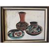 Image 5 : L1 - Group of 15+ Paintings and Prints, Various Sizes and Themes
