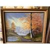 Image 7 : L1 - Group of 15+ Paintings and Prints, Various Sizes and Themes