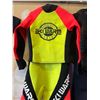 Image 2 : L1 - Assorted 3-Pcs Short and Full-Length Neoprene Diving Wetsuits
