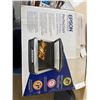Image 2 : L1 - Epson Perfection V500 Photo Color Scanne, Rolling Leather Catalog Case, and More