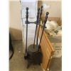 Image 2 : L1 - Magic Master Christmas Decoration Kit, Cast Iron Fireplace Tool Set, and More