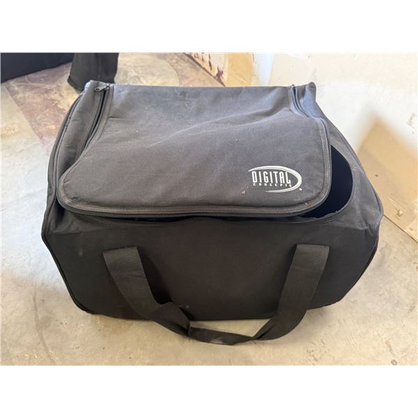 L1 - Portable Studio Photography Lighting Kit - in Carrying Case