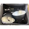 Image 3 : L1 - Portable Studio Photography Lighting Kit - in Carrying Case