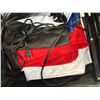 Image 4 : L1 - Portable Studio Photography Lighting Kit - in Carrying Case