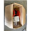Image 1 : L1 - Tiger PT Series Plain Trolley Geared I-Beam Trolley