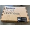 Image 1 : L1 - Cisco SG200-50 Gigabit Switch